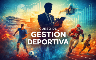 CURSO GESTIÓN DEPORTIVA